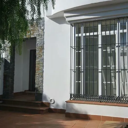 Casa Paco