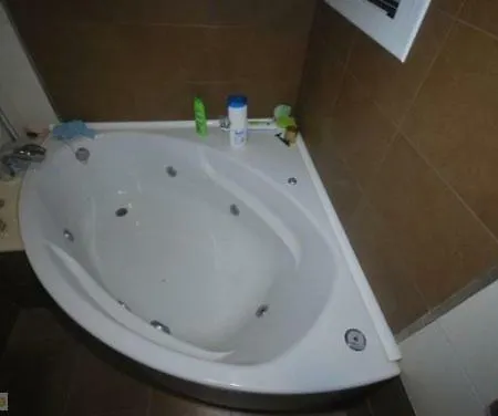 Casa Paco Holiday home