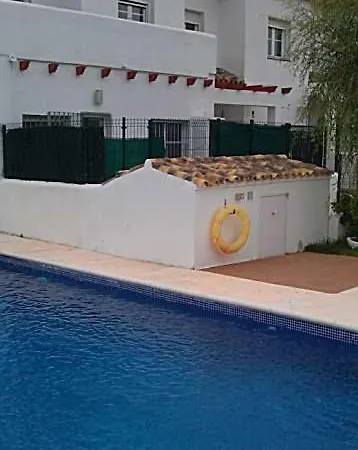 Holiday home Casa Paco