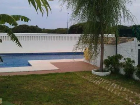 Casa Paco Chiclana de la Frontera