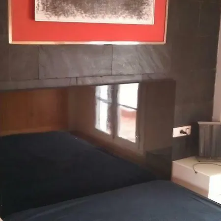 Holiday home Casa Paco