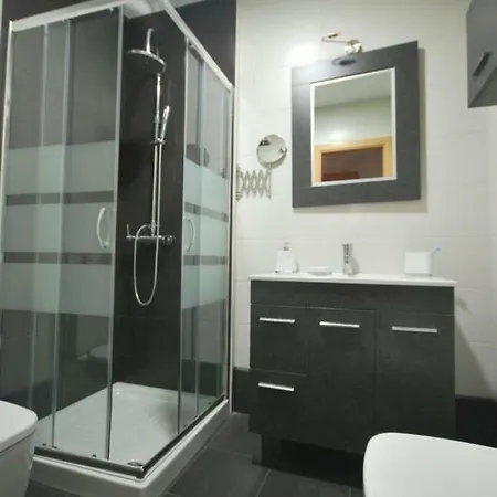 Casa Paco Holiday home *