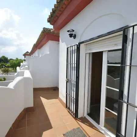 Casa Paco Сasa de vacaciones Chiclana de la Frontera