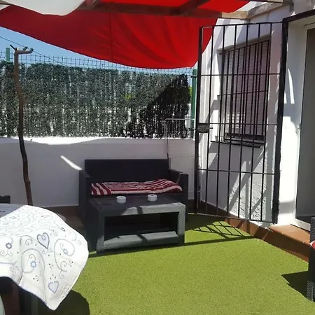 Casa Paco Holiday home *